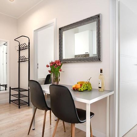 Apartamenty Prohibicja グダニスク エクステリア 写真